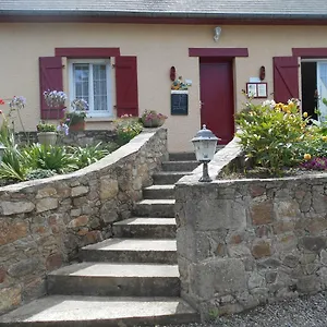 Bed & Breakfast Fée Morgane -, Saint-Coulomb